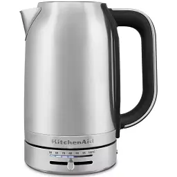 Електрочайник KitchenAid 1,7 л 5KEK1701ESX колір нержавіюча сталь