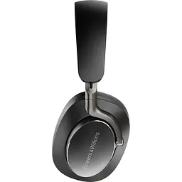 Навушники Bowers & Wilkins PX8 Black [159888] - мініатюра 5
