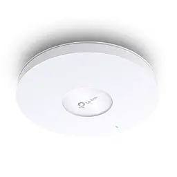 Точка доступу TP-Link EAP610 AX1800 1xGE LAN PoE MU-MIMO стел - мініатюра 3