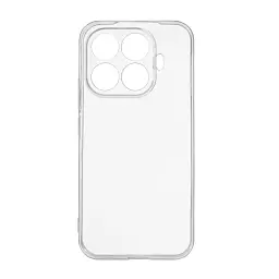 Чохол ArmorStandart Air для Xiaomi 17T 5G Camera cover Clear