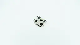 Роз'єм microUSB MUJ236 для планшета телефону - мініатюра 2