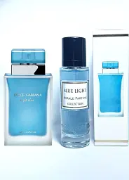 BLUE LIGHT Парфумована вода, 30мл (4820269860421) - мініатюра 2