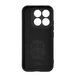 Чехол ArmorStandart ICON для Xiaomi 17 5G Camera cover Black (ARM87869) - мініатюра 2