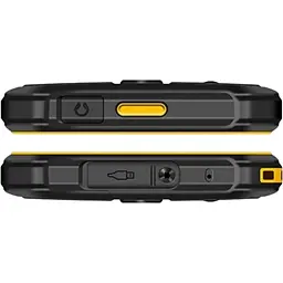 Смартфон Ulefone Armor X12 Pro 4/64GB Orange - мініатюра 6