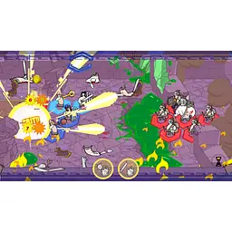 Ключ активації Microsoft Pit People для Xbox One/Series - мініатюра 6