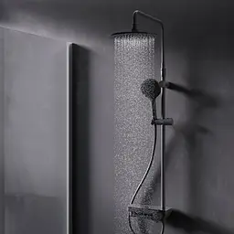 Душевая система ShowerSpot AM.PM Like F0780722 - мініатюра 3