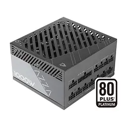 Блок питания Azza 1000W PSAZ-1000P(ATX3.1) (PSAZ-1000P(ATX3.1))