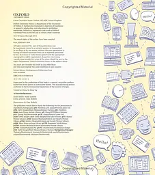Oxford Reading Tree inFact. Level 9: Spread the Word - мініатюра 3