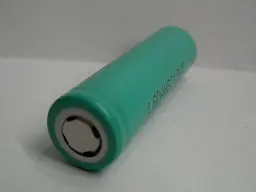 Акумулятор високострумовий Li-ion 18650 1500mAh (ICR18650 HB2) (30A) - мініатюра 3
