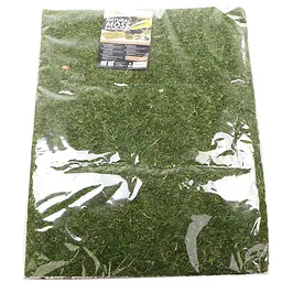 Фон з натурального моху Repti-Zoo Natural Moss Back & Bottom 20x30см 2 шт (NCM3020) для тераріуму - мініатюра 2