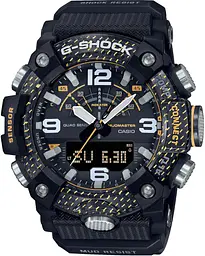 Годинник CASIO GG-B100Y-1AER