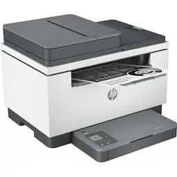 Багатофункціональний пристрій HP LaserJet M236sdw c Wi-Fi (9YG09A) - миниатюра 2