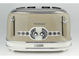 Тостер Ariete Vintage 156 BG (156/03) - мініатюра 2