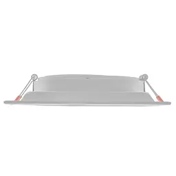 Світильник врізний поворотний Brille ML-020/1 AR111 WH 48-019 - мініатюра 7