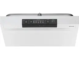 Посудомийна машина Gorenje GS520E15W - мініатюра 6