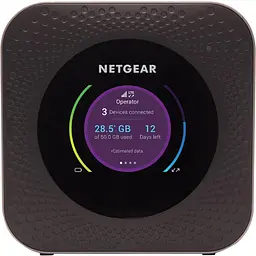 Бездротовий маршрутизатор (роутер) Netgear MR1100 (MR1100-100EUS) - мініатюра 4