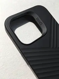 Чохол протиударний ZAGG Gear4 Denali Snap MagSafe (тех. пакет) для iPhone 13/14 (6.1") Black - мініатюра 7