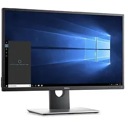 Монітор 21.5" Dell P2217H - Class B "Б/В" - мініатюра 4