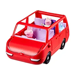 Ігровий набір Peppa Pig Ігрова група Пеппи (G0541)