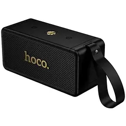 Акустика Hoco Marquis sports BT speaker HT1 Max ipx4 20Wx2, BT5.4, USB/AUX/FM/TWS, 15h