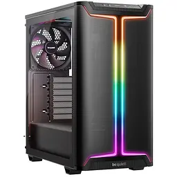 Корпус be quiet! Pure Base 501 DX Чорний (BGW76)