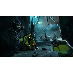 Ключ активації Microsoft Tom Clancy's Rainbow Six Extraction Евакуація для Xbox One/Series - мініатюра 3