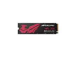 SSD-накопичувач OCPC MFL-300 512 GB (SSDM2PCIEF512GB)