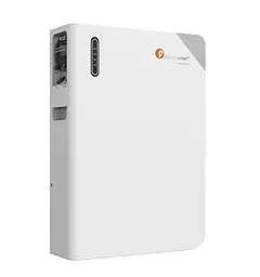 Акумуляторна батарея Felicity FLB48100WG10H з підігрівом (LiFePO4 51.2V 100Ah 5,12kWh)
