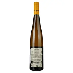 Вино Jean-Baptiste Adam Le Riesling Letzenberg 2018 біле сухе 0.75 л - мініатюра 2
