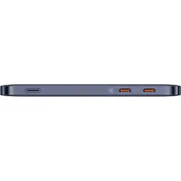 Портативна батарея Power Bank Baseus Blade2 65 W 12000 mAh P10063801323-00 Mariana Blue - мініатюра 5