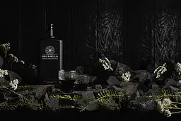 Лікер Valhalla Herb Shot 35% 1 л - мініатюра 7