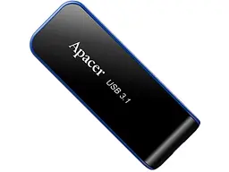USB флеш накопичувач Apacer 32 GB AH356 (AP32GAH356B-1)