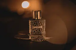 Парфуми Nefs 100 ml - мініатюра 8