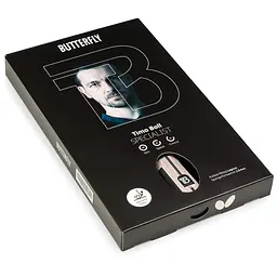 Ракетка для настільного тенісу Butterfly Timo Boll Specialist FL (6110400002) - мініатюра 5