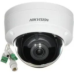 Камера відеоспостереження Hikvision (DS-2CD2121G0-IS(C) (2.8)