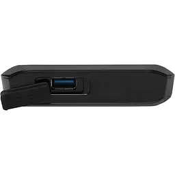 Зовнішній жорсткий диск Apacer 2.5" 1TB (AP1TBAC732B-1) - мініатюра 3