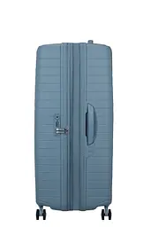 Валіза 83 См American Tourister FASTFORWARD STEEL BLUE 83x55x33(36) MI0*01007 - мініатюра 5