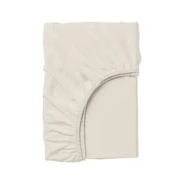 Набір простирадл на резинці Cosas набір BEIGE/TERRAKOT 60х120х12 см (SetSheet_Beige_Terrakot_120x60) - мініатюра 3
