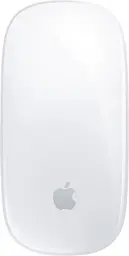 Миша комп'ютерна Apple Magic Mouse USB-C White Multi-Touch Surface (MXK53) (EU)