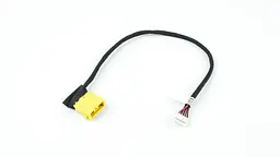 Роз'єм живлення PJ690 (Lenovo: B4400 B4450 series) з кабелем