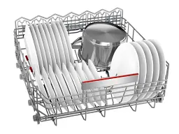 Посудомийна машина Bosch SMV8YCX02E - мініатюра 3