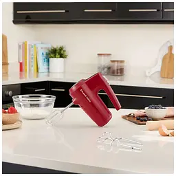 Міксер Russell Hobbs Desire Red (27150-56) - мініатюра 9