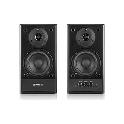 Акустична система REAL-EL S-305 Black (EL121200012) - мініатюра 2