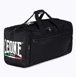 Спортивна сумка Leone AC909 Black 80 л (AC909_Black) - мініатюра 2