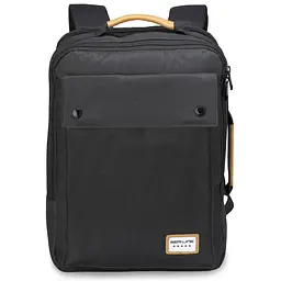 Рюкзак міській Semi Line 15 Black (L2002) чорний - мініатюра 2