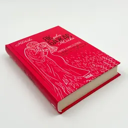 Як довго бажає жінка — Емілі Нагоскі | Клуб Сімейного Дозвілля, книга українською, нова, тверда - мініатюра 2