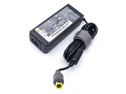 Блок живлення для Lenovo SL400, SL410, SL500, SL510, E30, E40, E50, V480, B590 (20V 3.25A 65W (7.9x5.5+Pin))