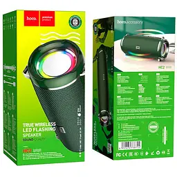 Портативна Bluetooth колонка Hoco Xpress sports wireless HC2 - мініатюра 4