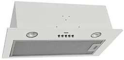Витяжка вбудована Eleyus INTO 960 52 WH