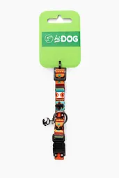 Нашийник ТМ HIDOG Southwest, розмір XS (ширина 10мм (18-28см)) (2100102235015A)(SN) shop (2100102235015) - мініатюра 3